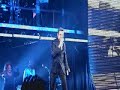 George Michael \"Outside\" live@Milano 25Live George Michael \"Outside\" live@Milano 25Live