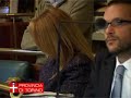 Voce del Consiglio - Abolizione delle Provincie