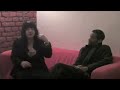 Lydia Lunch Interview Lydia Lunch Interview