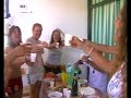 Brindisino lalalalalala...