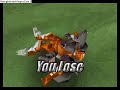 I suck at transformers beast wars transmetal