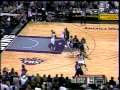 MICHAEL JORDAN: Game-Winner vs Shawn Marion (2002)
