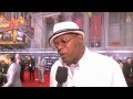 The Avengers | World Premiere (2012) Iron Man Hulk Thor Black Widow Captain America