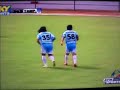 A. Mexiquense vs. Tampico Madero | 1er Gol de La Jaiba Brava