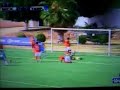 A. Mexiquense vs. Tampico Madero | 1er Gol de La Jaiba Brava
