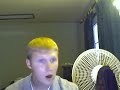 Crazy Camera Inversion