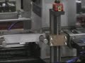 SAMOVI RICART W-8600 WRAP-AROUND PACKER SAMOVI RICART W-8600 WRAP-AROUND PACKER