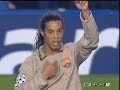 Video de Messi VS C.Ronaldo VS Ronaldinho Vs Henry VS Zlatan