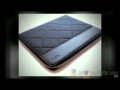 Skech iPad 2 / iPad 3 Booklet Portfolio Case review