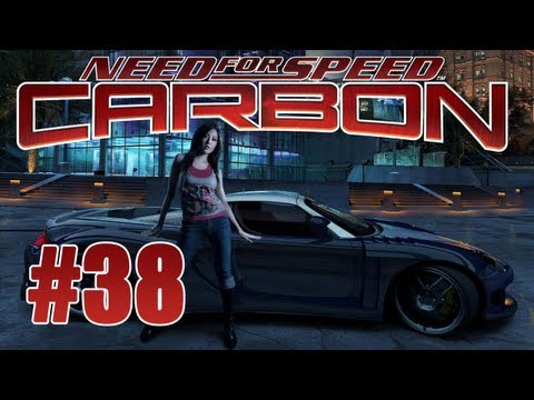 Need for Speed Carbon