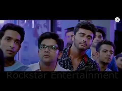 Baarish Full Video HD 1080p | Half Girlfriend | Arjun Kapoor & Shraddha Kapoor