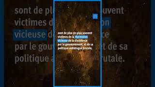 Iran : Plus d’un millier d’exécutions en 2025