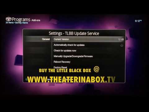 how to patch buildroot