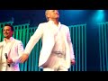 Los Angeles, The Voices - One Night Only