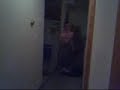 CRAZY REACTION MAN...