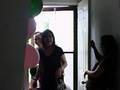 Shey's Surprise Baby Shower