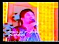 Najib Rahy barname tamasha 1990 Afghanistan TV center