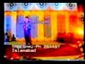 Najib Rahy barname tamasha 1990 Afghanistan TV center