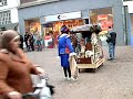 Zwarte Piet Pedro/Draaiorgel Zwarte Piet Pedro/Draaiorgel