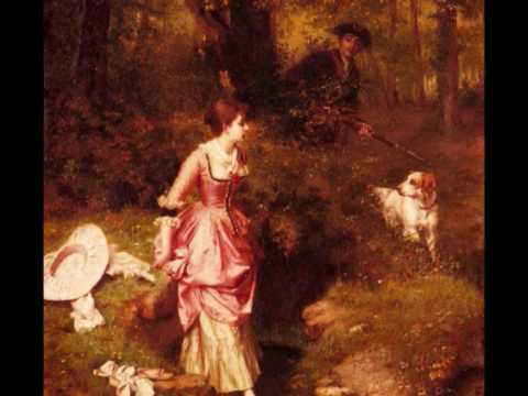 3. Georg Frideric Handel's L'Allegro, il Penseroso and il Moderato: