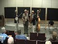 Shallow Creek at DRRBA Show #1 Part 9 of 12