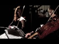 Why Classical Music in Homeless Shelters?