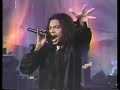 Tonight Show part1 \"Dance Little Sister\"/ You Will  Pay  Sananda Maitreya aka Terence Trent D\