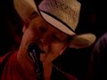 Tracy Lawrence - Paint Me A Birmingham