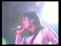 Michael Jackson - Off the Wall (Live, Bad tour 1987)