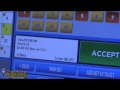 Exacta Wagering SSM 4 3 12