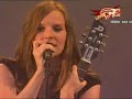Wir Sind Helden - Heldenzeit Live @ Campus Invasion 2005