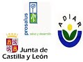Construcci�n de un sistema de riego en Condorcucho (Per�)