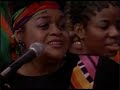 \"Joy Joy Joy\" by Florida A&M feat. Jacky Clark-Chisholm