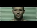 jason statham training for the film: death race