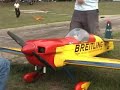RC Plane CAP 232 Breitling