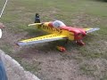 RC Plane CAP 232 Breitling
