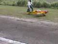 RC Plane CAP 232 Breitling