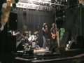 Blake Scott Stolkhom Syndrome Cover with Harvey Drive.
