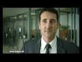 Renault Kangoo Werbung – Simpsons