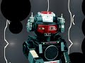 Moscow Grooves Institute - Tangibility  (by VJ Raduga)