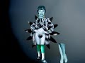 Moscow Grooves Institute - Tangibility  (by VJ Raduga)