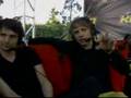Muse Interview - Stupid Interviewer - KROQ