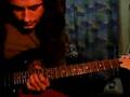 Pink Floyd - Time Guitar Solo Pink Floyd - Time Guitar Solo