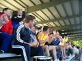 supporting Bosnia supporting Bosnia