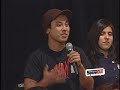 Speak Out: -. Filipino vs. American's