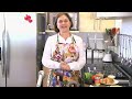 Tostadas de Pollo - Recetas de cocina mexicana
