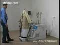 videos de Ironing - Battistella Zeus/V Pneumatic - Ironing dummy