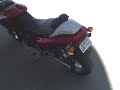 cagiva gran canyon ferracci pipes