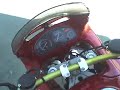cagiva gran canyon ferracci pipes