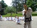 Head break